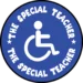 The Special Teacher